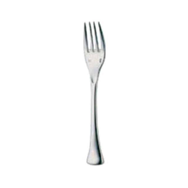 Arc Cardinal T5129 Chef & Sommelier Diaz Salad/Dessert Fork (L:7.25'' X W:1.6'') 18/10 Stainless Steel