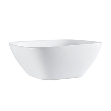 CAC China MX-SQ11 Catering Collection Bowl 2-3/4 Qt. 11"L X 11"W X 4-1/2"H