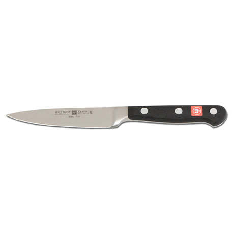 JB Prince W402 4 Wusthof Classic Paring Knife 4" Spear Point