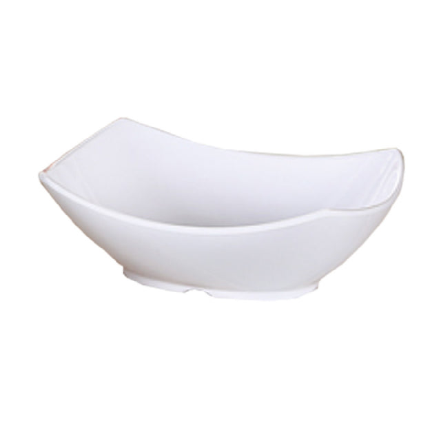 Yanco OK-808 Osaka Bowl 20 Oz. 7-3/4"L X 6"W X 2-1/2"H