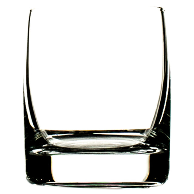 Hospitality Brands HGRGI60-006 Hospitality Brands B-Line Shot Glass 2 Oz. Lead-free Ultra Clear Crystal