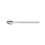Bauscher Hepp 10.5372.6060 - Iced Tea Spoon, 8-3/4", Silver Plate Finish