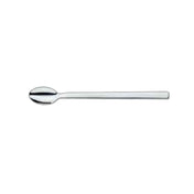 Bauscher Hepp 10.5372.6060 - Iced Tea Spoon, 8-3/4", Silver Plate Finish