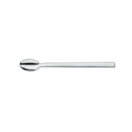 Bauscher Hepp 10.5372.6060 - Iced Tea Spoon, 8-3/4", Silver Plate Finish