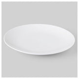 Bon Chef 6100026P - Coupe Plate, 11" DIA X 1.2"H, Round