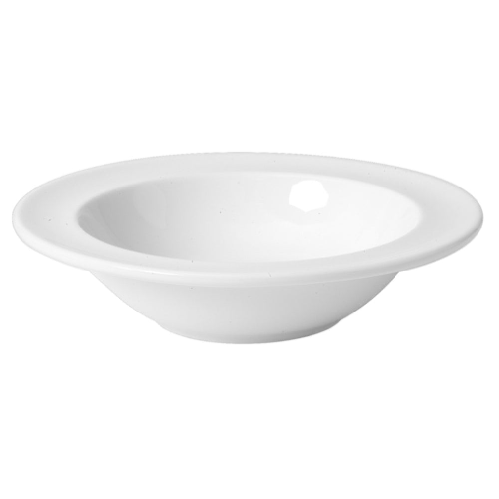 Steelite 62101ST0668 Fruit Dish 8 Oz. 5-1/2" Dia.