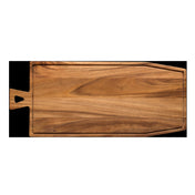 Palate & Plate WP-2074 - Carving Board, 31-3/4" X 13-1/2", Rectangular