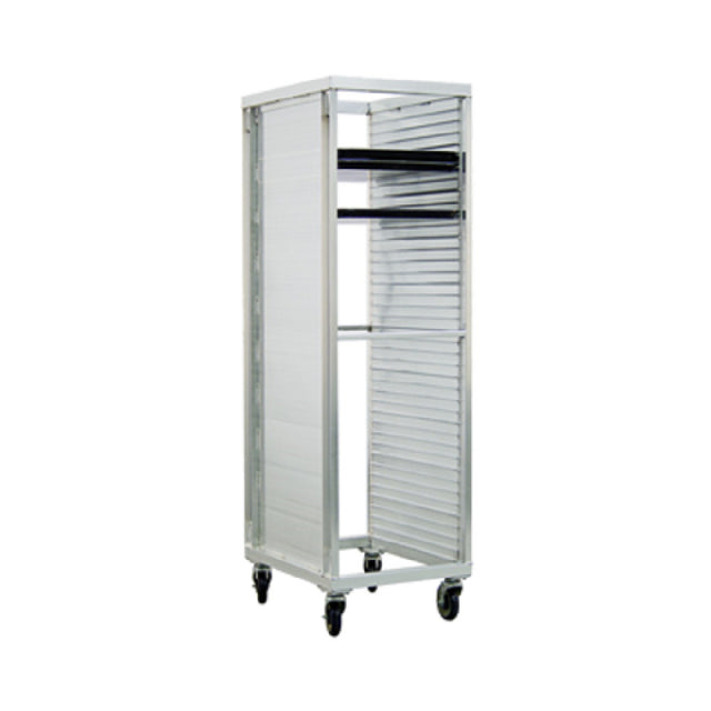 New Age Industrial 96328 Bun Pan Rack Mobile Full Height