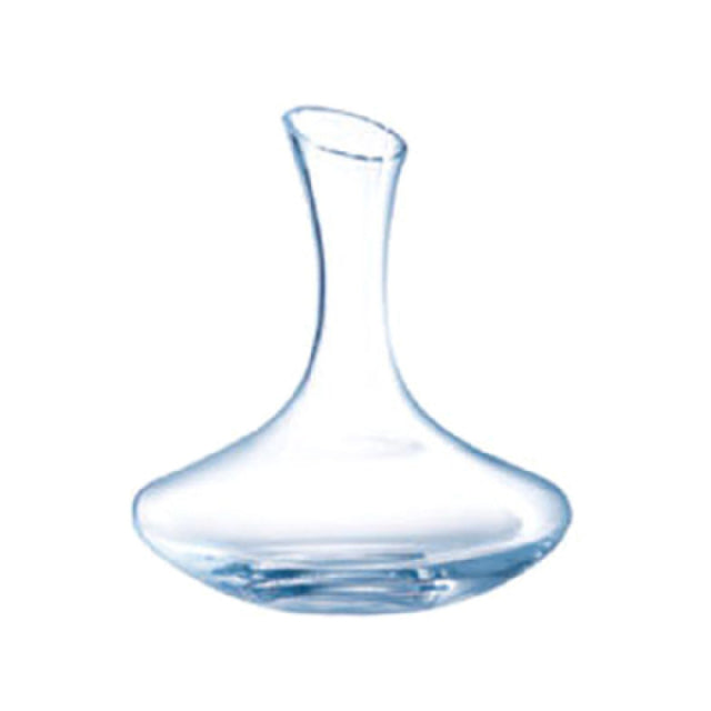 Arc Cardinal D2142 Opening Decanter 30-1/4 Oz. 9-3/8"H