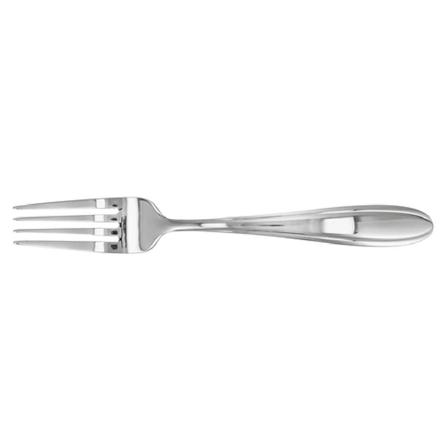 Steelite WLBLW06 Salad Fork 7-1/8" Arching Handles