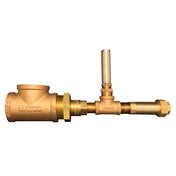 Cleveland DTV20CLV - Drain Cooling Kit With 2” Drain For Model 24CGA10.2ES