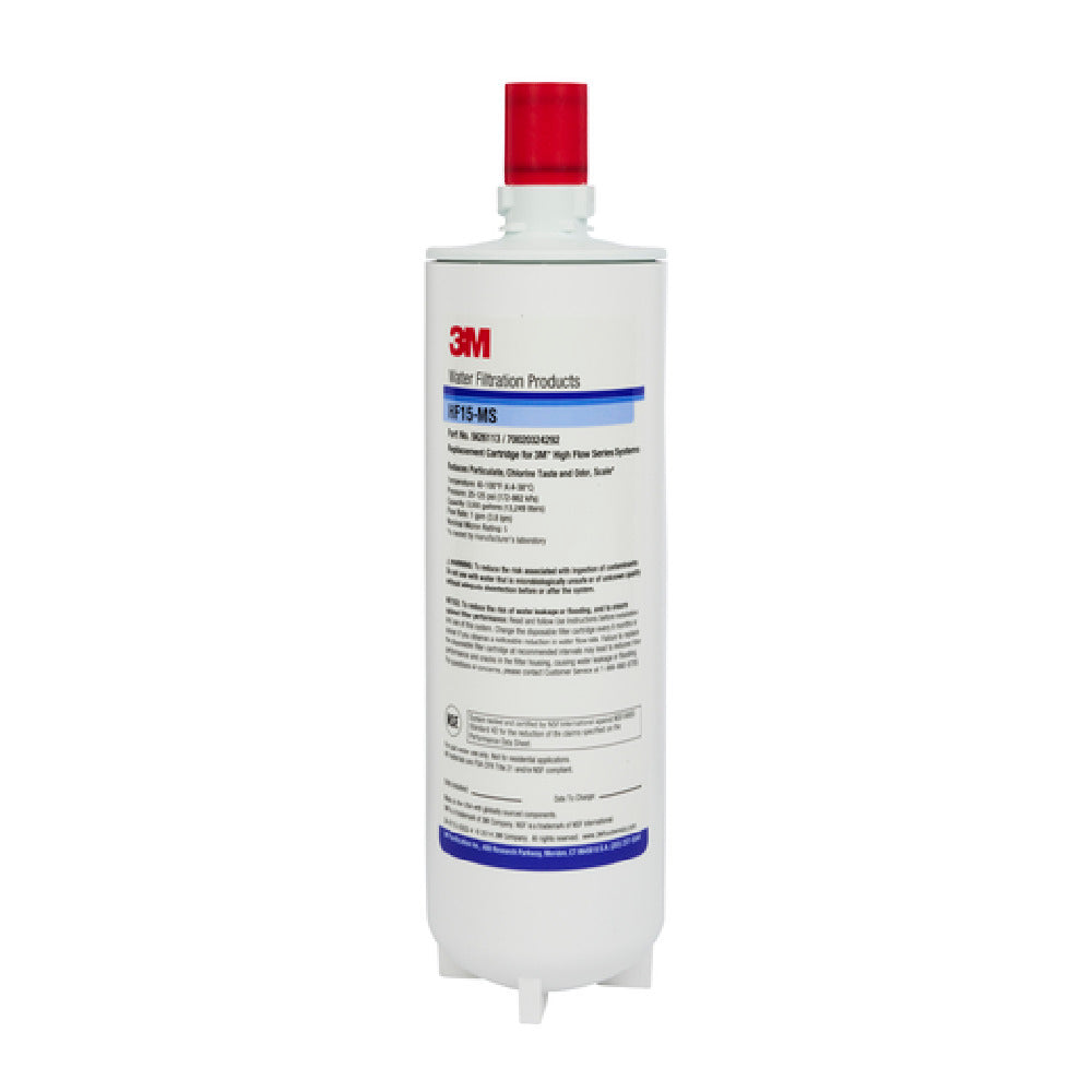 3M HF15-MS (5626113) 3M™ Water Filtration Products Replacement Cartridge