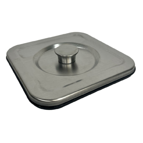 Service Ideas SCDLIDSS Service Ideas Square Infusion Dispenser Replacement Lid