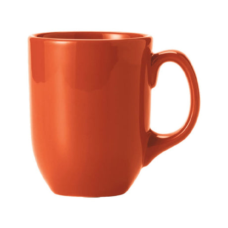 Libbey 903045904 (Formerly Syracuse China) Mug 11 Oz. Fully Vitrified