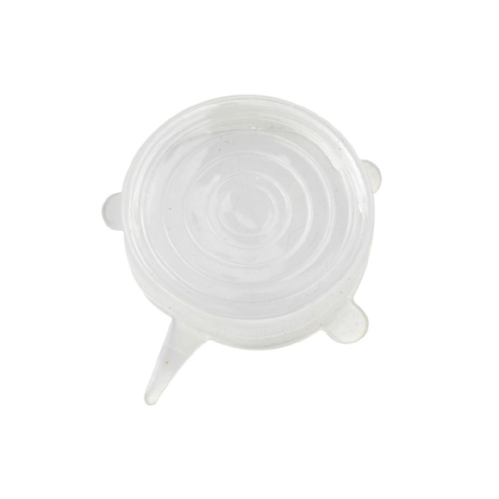 PacknWood 294SILI200 - Reusable Silicone, 7.7" H, (per Case = 30 Each)