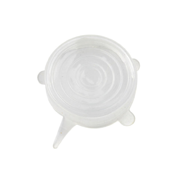 PacknWood 294SILI200 - Reusable Silicone, 7.7" H, (per Case = 30 Each)
