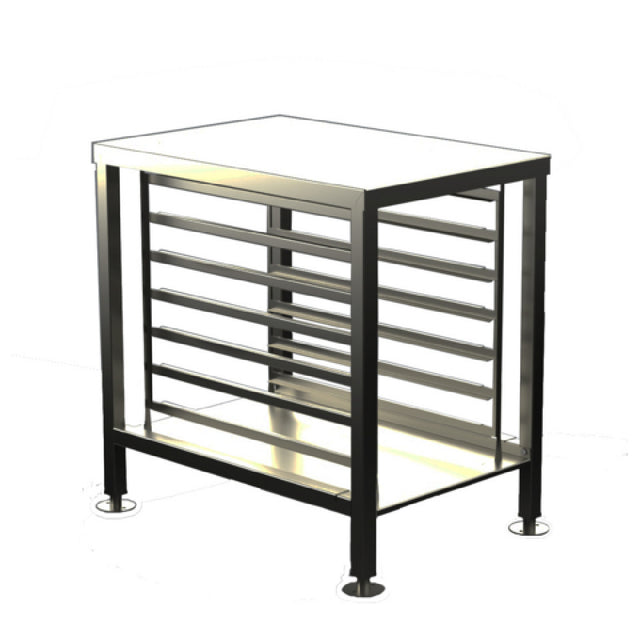 Alto Shaam 5033475 Stand With Feet Lower Shelf