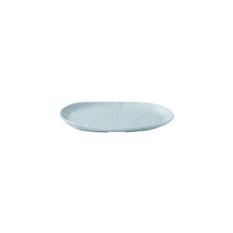 Churchill China SDESPLA21 - Natural Organic Platter, 10.25", Eco Glaze Finish