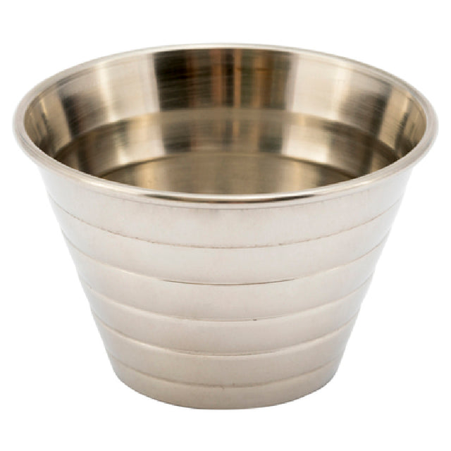 Alegacy Foodservice Products 65004R Sauce Cup 4 Oz. 3"H