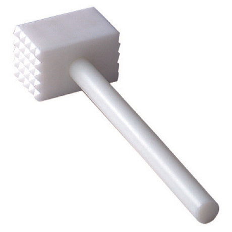 Matfer 181046 Meat Tenderizer 1 Lb. 3 Oz. 13-3/4" X 2-2/3" Blade