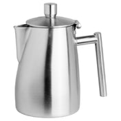 Steelite 7347MW145 Creamer 9 Oz. With Cover