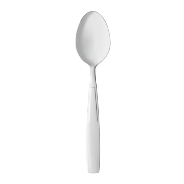 Libbey 989 002 (Formerly World Tableware) Dessert Spoon 7" 18/0 Stainless Steel