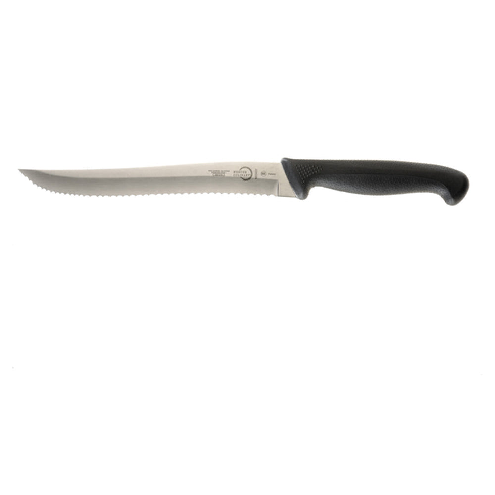 Mercer Culinary M23407 Millennia® Utility Knife 7" Wavy Edge