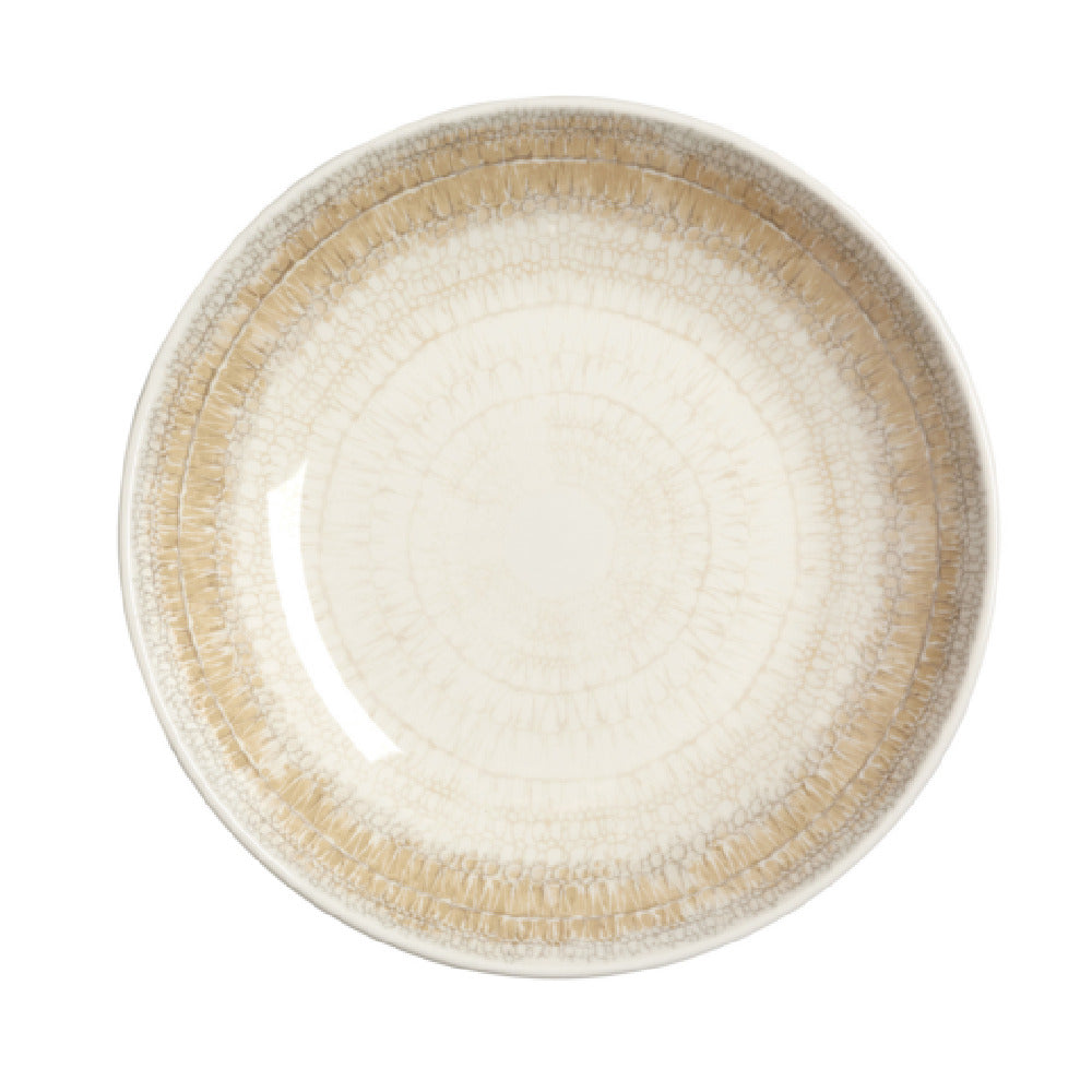 Steelite 17710569 Coupe Bowl 1.735 Qt 10" Dia. X 1-3/4"H