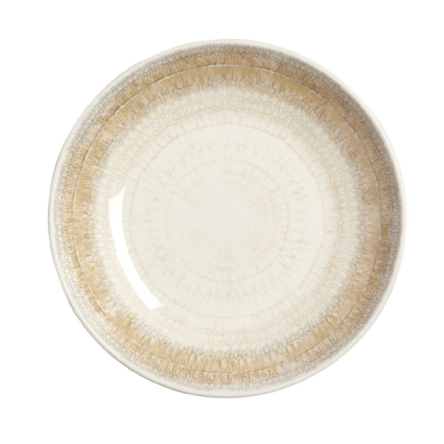 Steelite 17710569 Coupe Bowl 1.735 Qt 10" Dia. X 1-3/4"H