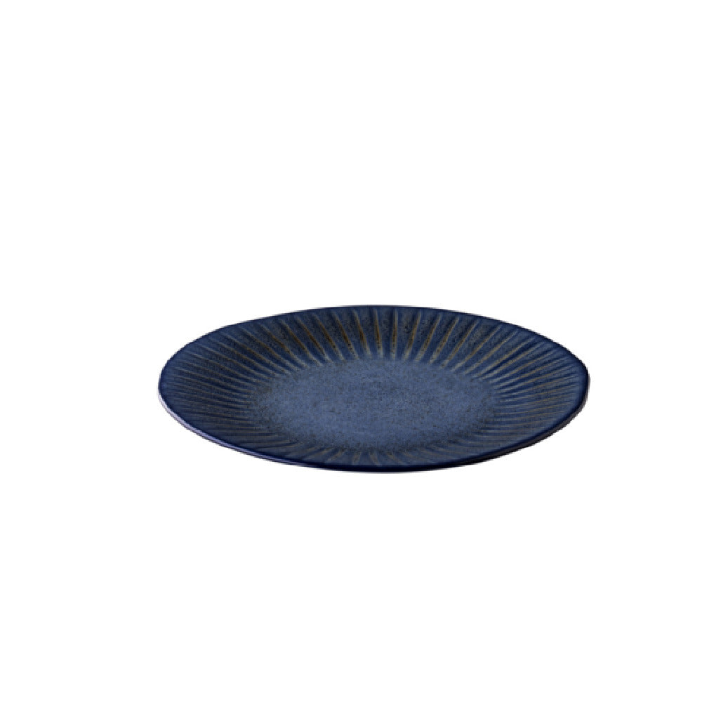 Bauscher Hepp QU83334 - Q Authentic Plate, 11.2" Dia. X 0.8"H, Round