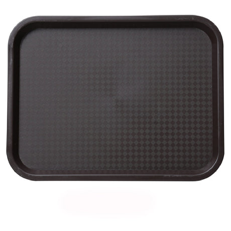 Yanco FT-14BR Fast Food Tray 14"L X 10"W Rectangular