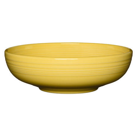 Steelite HL1472320 Bistro Bowl 96 Oz. (3 Qt.) 10-1/2"