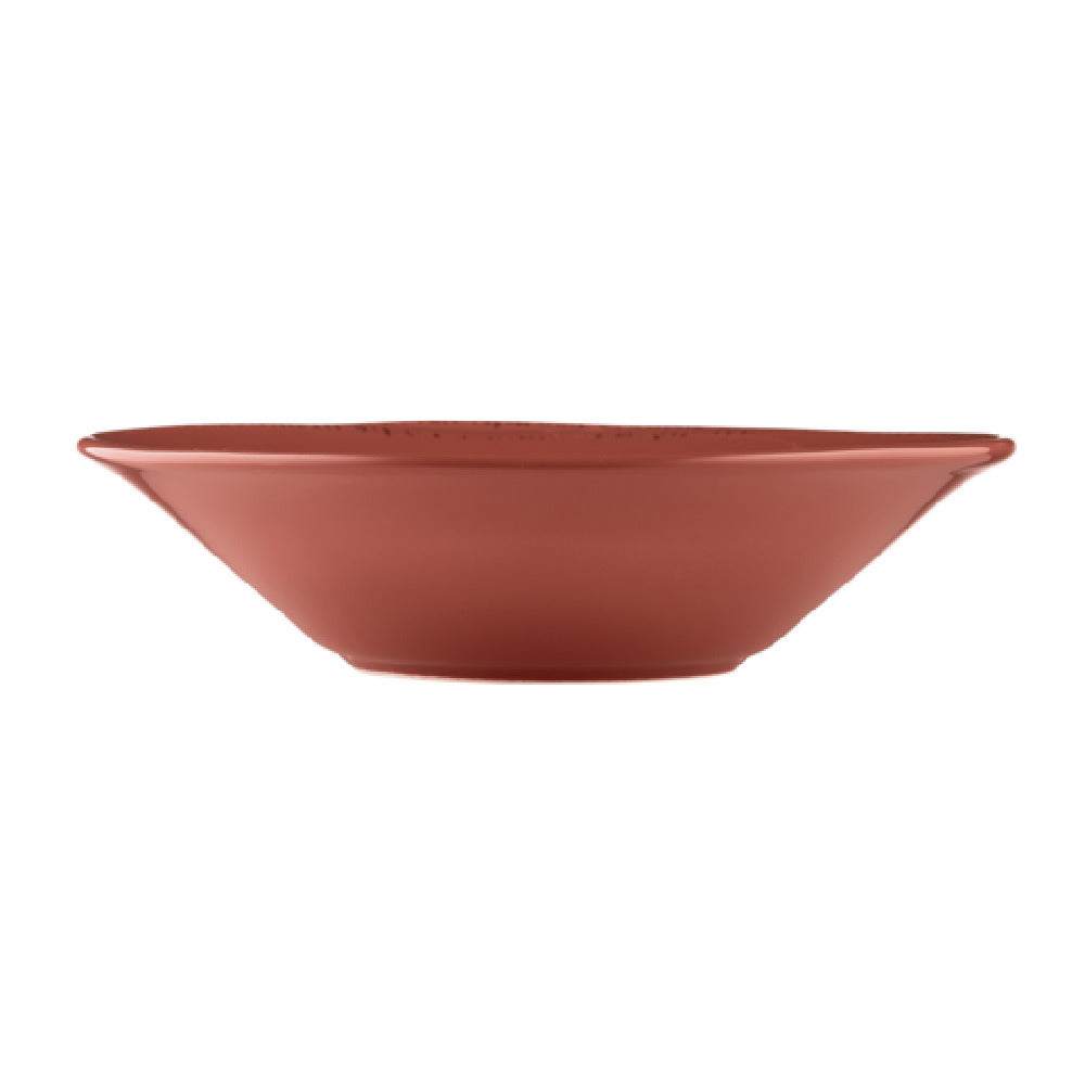 Libbey FH-513R (Formerly World Tableware) Grapefruit Bowl 12 Oz. 6-1/2" Dia. X 1-5/8"H