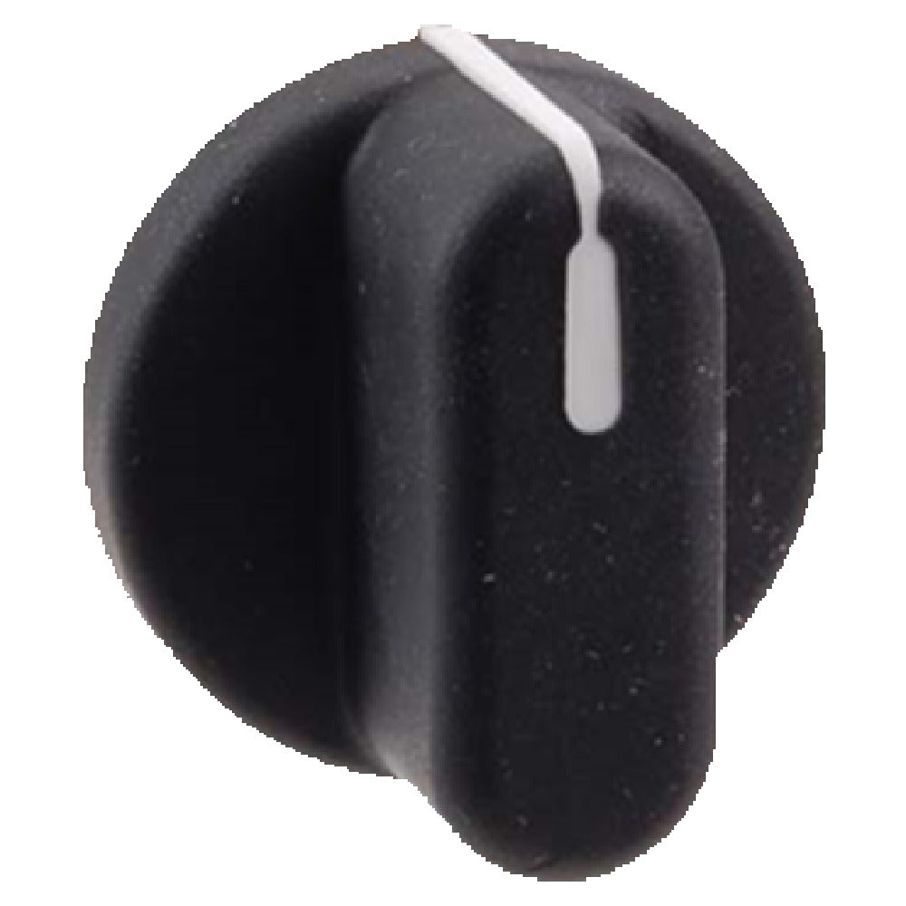 Franklin Machine Products 183-1124 Control Knob 1-3/8" Knob 1/4"D-stem