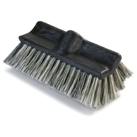 Carlisle 3649700 Carlisle Flo-Pac® Flo-Thru Vehicle Wash Brush 10"L X 4-1/2"W