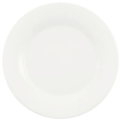 Bauscher Hepp 750623-329327 - Plate, Flat, Round With Rim