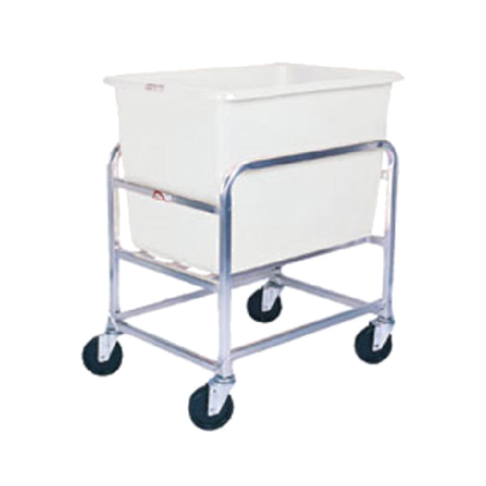Winholt 30-6-SS-WH - Bulk Goods Cart, Complete Unit, 6 Bushel (500 Lb) Capacity