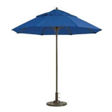 Grosfillex 98389731 Windmaster Umbrella 7-1/2 Ft. Round Top