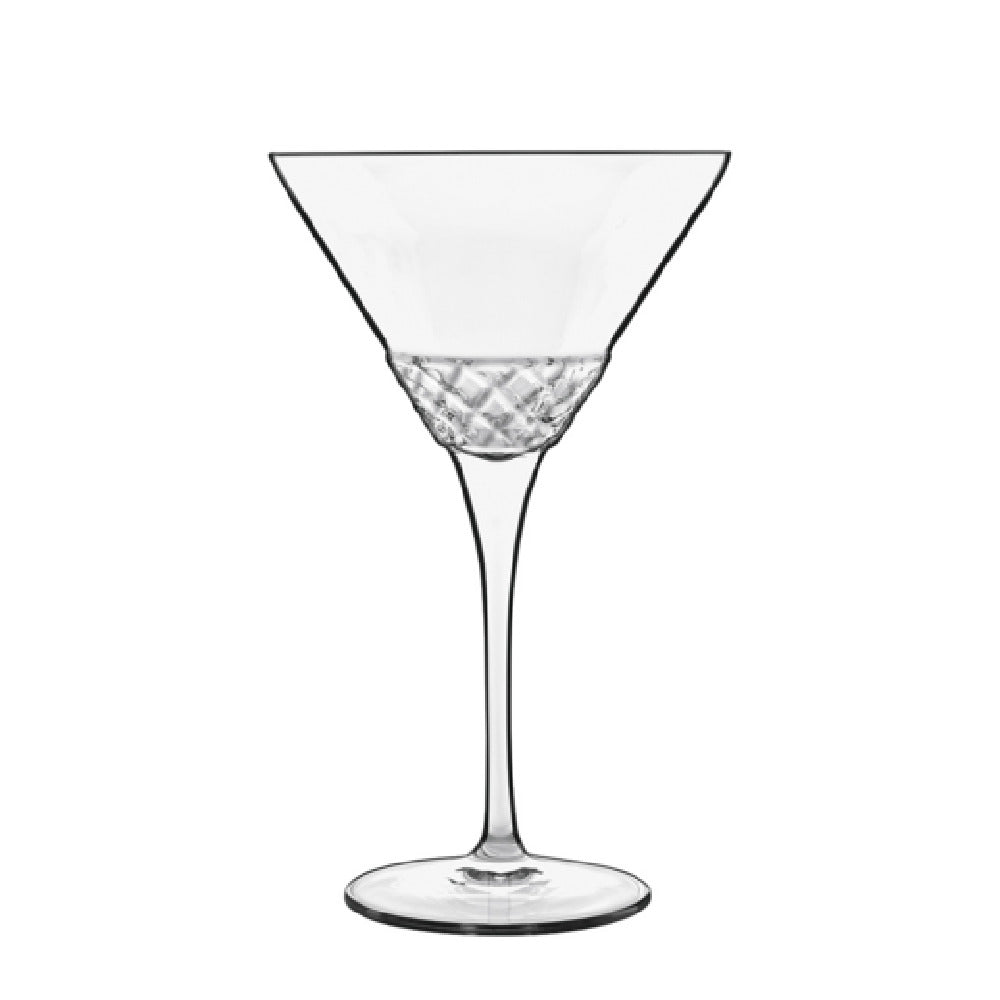 Steelite LB1277201 - Martini, 7.75 Oz, 4.0" X 6.75"