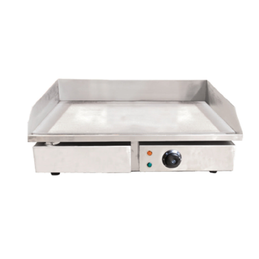 Omcan 34869 (CE-CN-3000) Griddle Countertop Electric