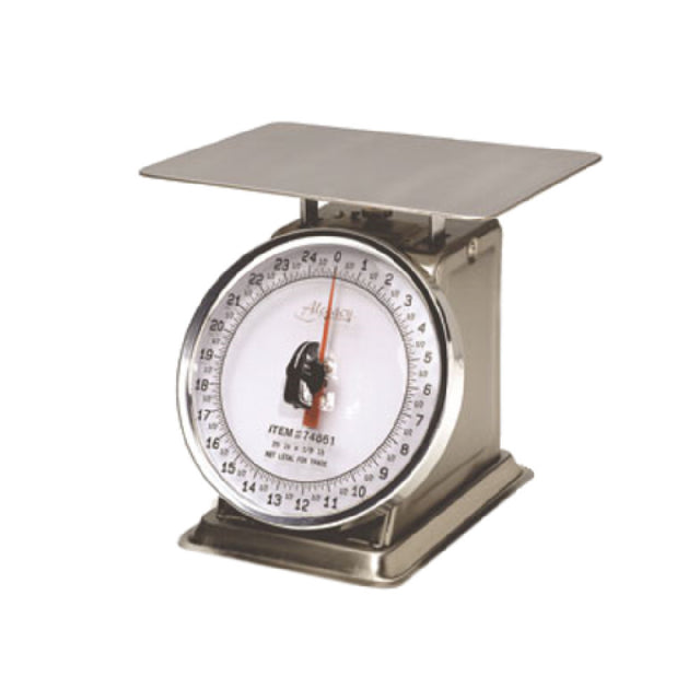 Alegacy Foodservice Products 74855 Scale Portion Control Dial Type