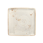 Vertex China LTP-Q16 Plate 10-1/2'' X 10-1/2'' Square