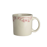Steelite HL5832 - Executive Mug, 12.0 Oz, 4.875" X 3.625" X 3.625"