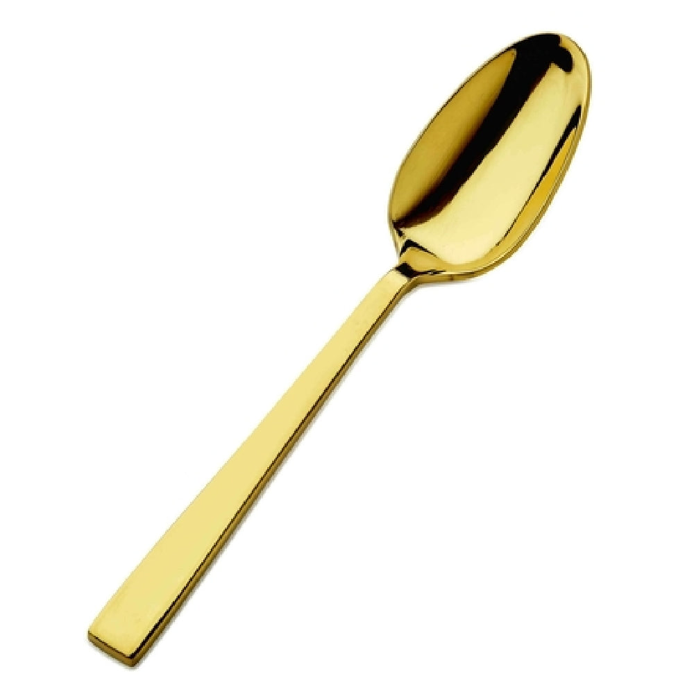 Bon Chef S3700G Roman Teaspoon 6-1/4" 18/10 Stainless Steel