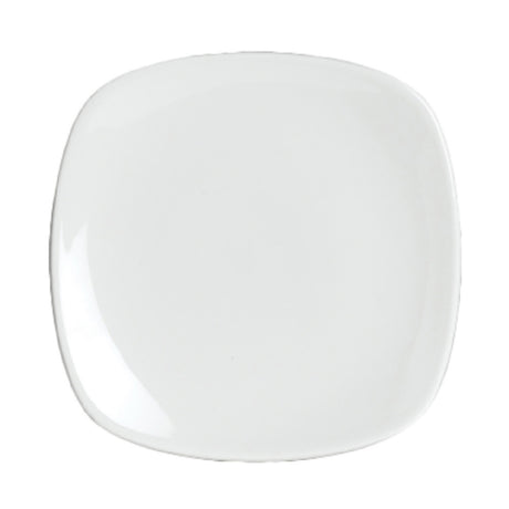 Steelite 9001C078 Plate 5-1/2" X 5-1/2" Square
