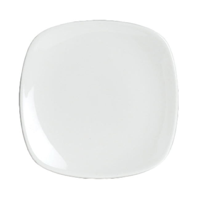 Steelite 9001C078 Plate 5-1/2" X 5-1/2" Square