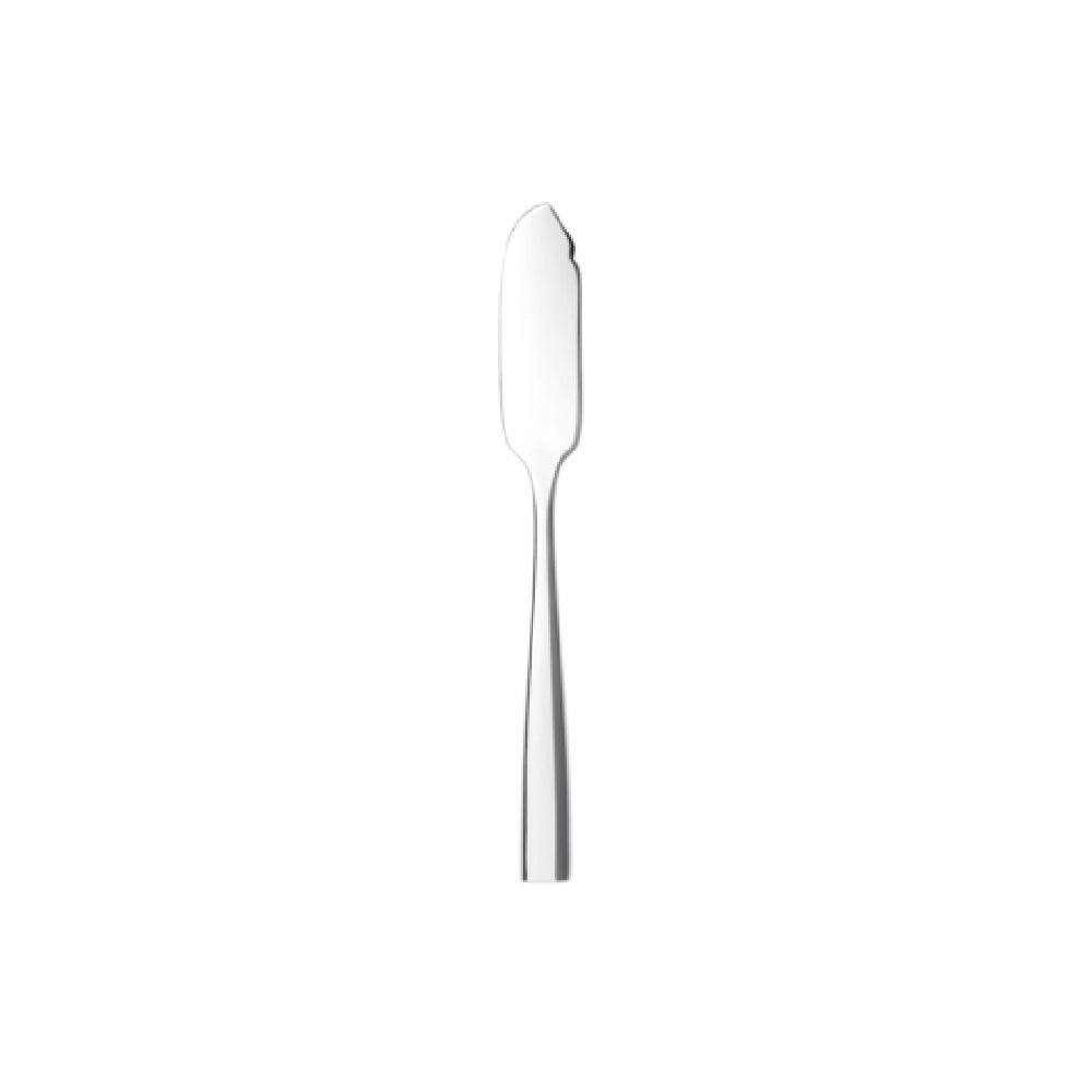 Zwiesel Fortessa 1.5.102.00.032 - Lucca Fish Knife, 7.5" (19cm), Dishwasher Safe