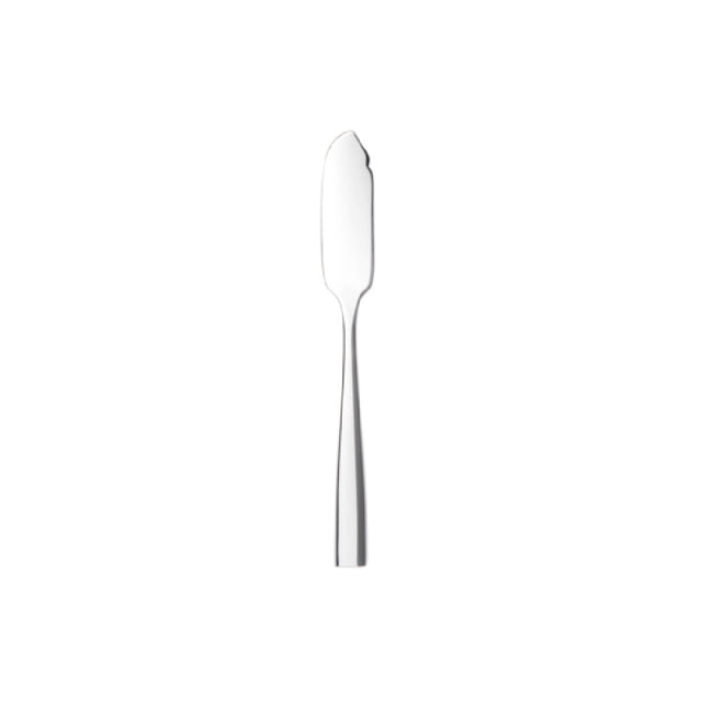 Zwiesel Fortessa 1.5.102.00.032 - Lucca Fish Knife, 7.5" (19cm), Dishwasher Safe