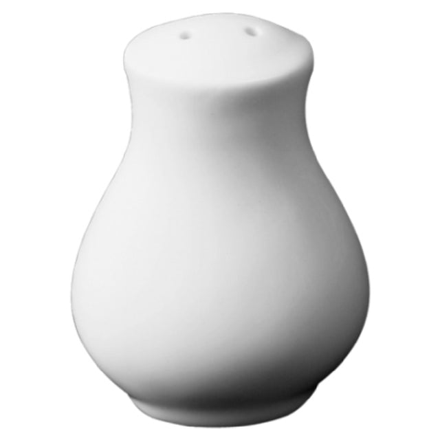 Cameo China 610-34S Dynasty Salt Shaker 2" X 1-1/2" X 2-7/8"H (5.2 Cm X 3.9 Cm X 7.2 Cm)
