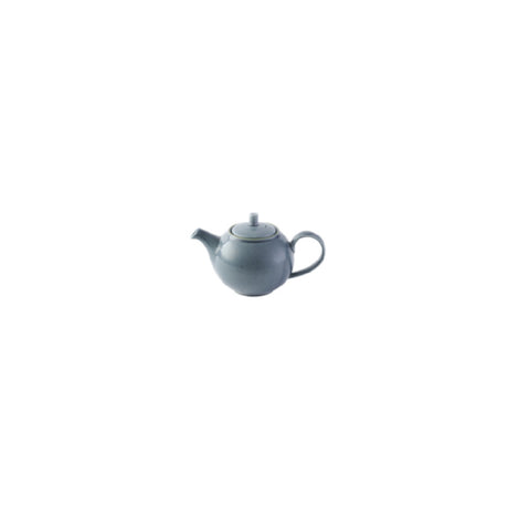 Churchill China SBBSSB151 - Teapot, 15 Oz., 4-1/8"H